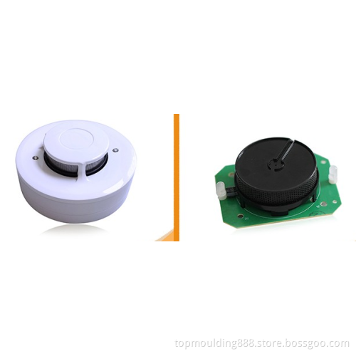 ODM design  Outdoor Portable Cigarette Smoke Detector